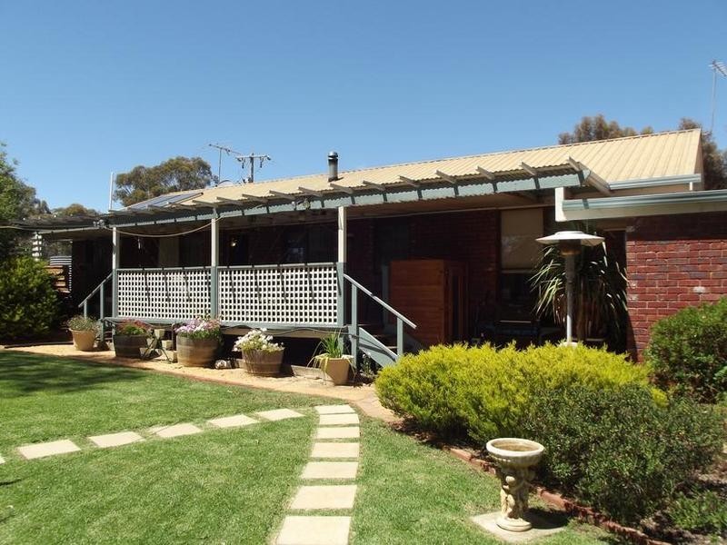 22 Tipperary Lane ALMA, Maryborough VIC 3465