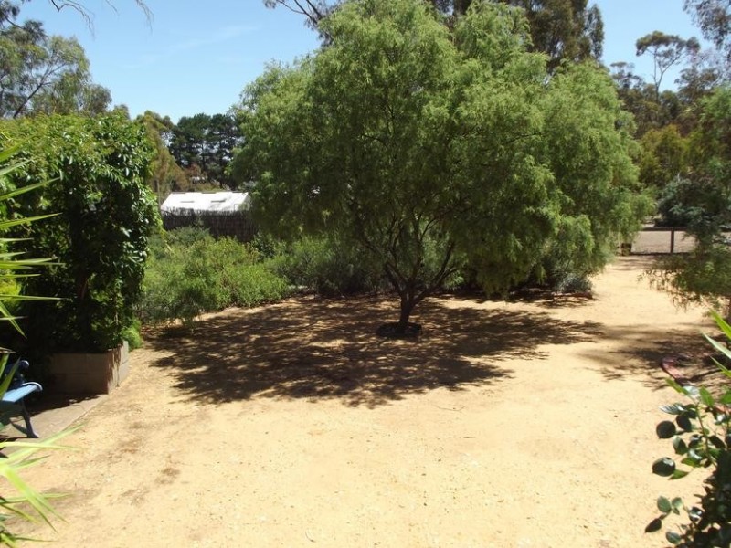 22 Tipperary Lane ALMA, Maryborough VIC 3465