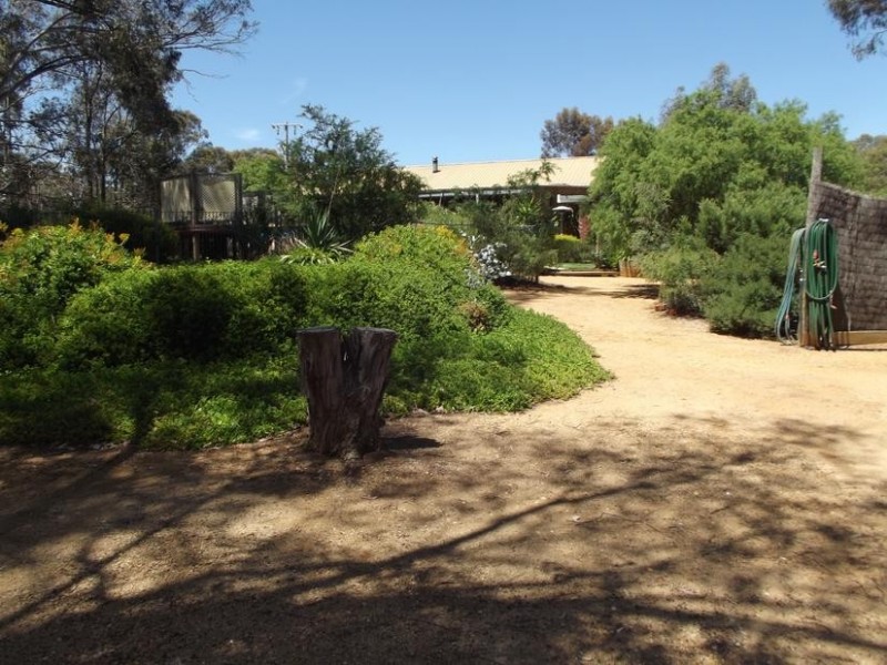 22 Tipperary Lane ALMA, Maryborough VIC 3465