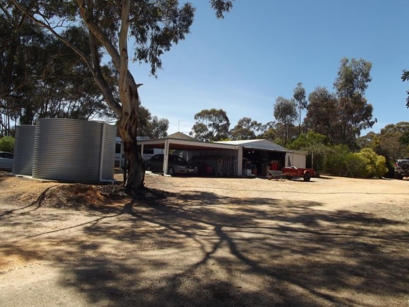 22 Tipperary Lane ALMA, Maryborough VIC 3465