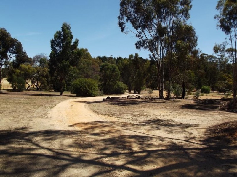 22 Tipperary Lane ALMA, Maryborough VIC 3465