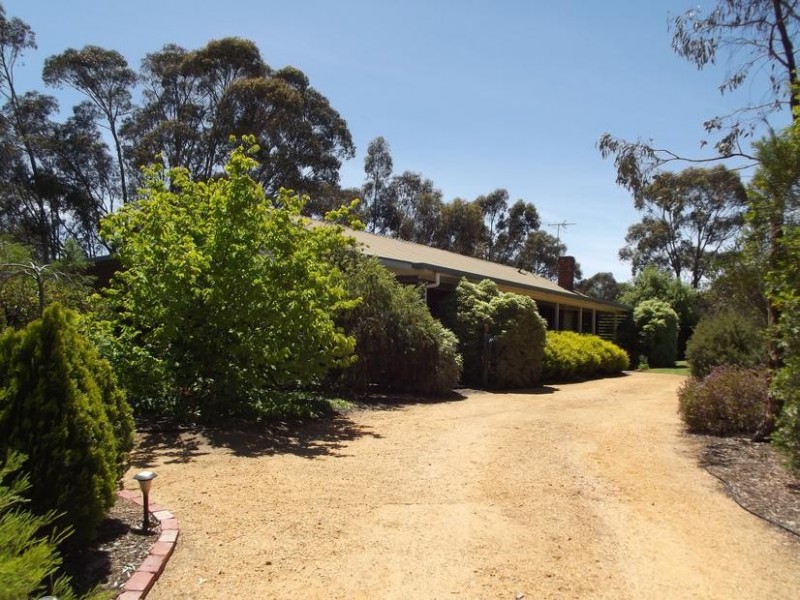 22 Tipperary Lane ALMA, Maryborough VIC 3465