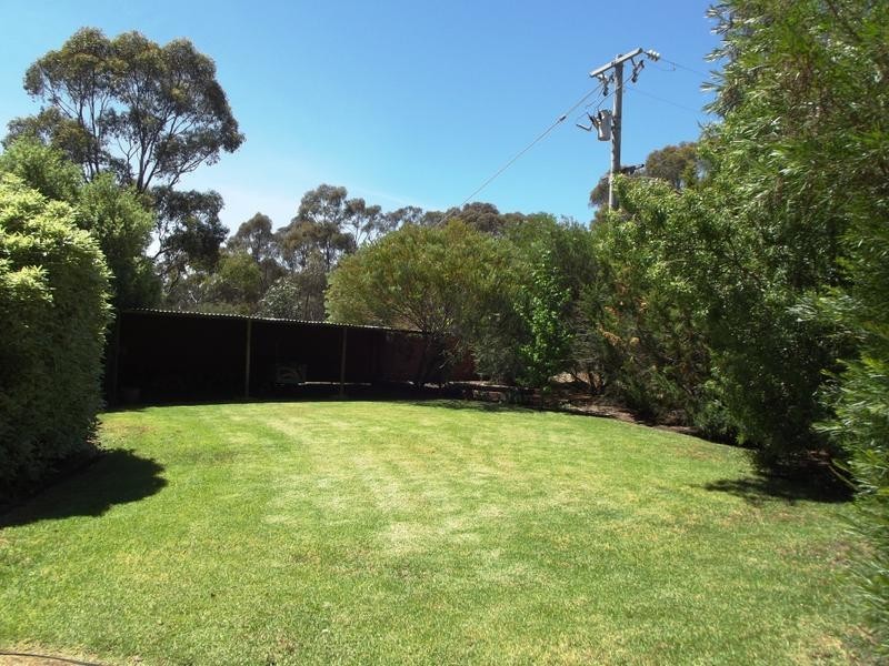 22 Tipperary Lane ALMA, Maryborough VIC 3465