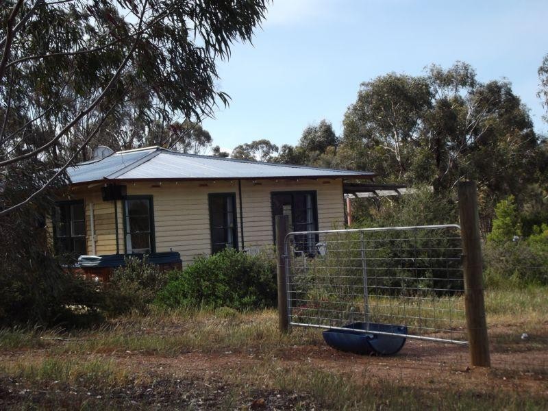 99 Lees Road, Bet Bet VIC 3472