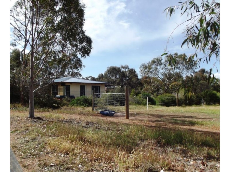 99 Lees Road, Bet Bet VIC 3472