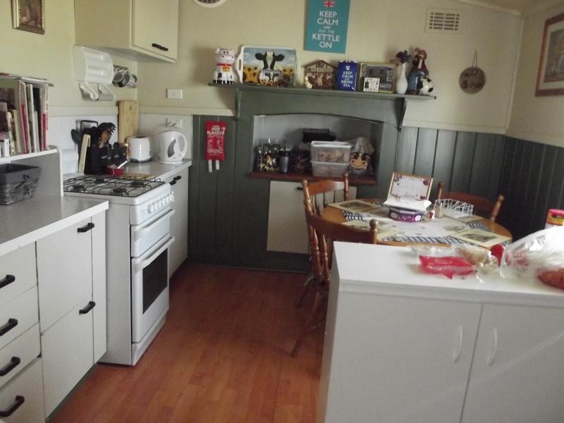 44 Argyle Road, Maryborough VIC 3465