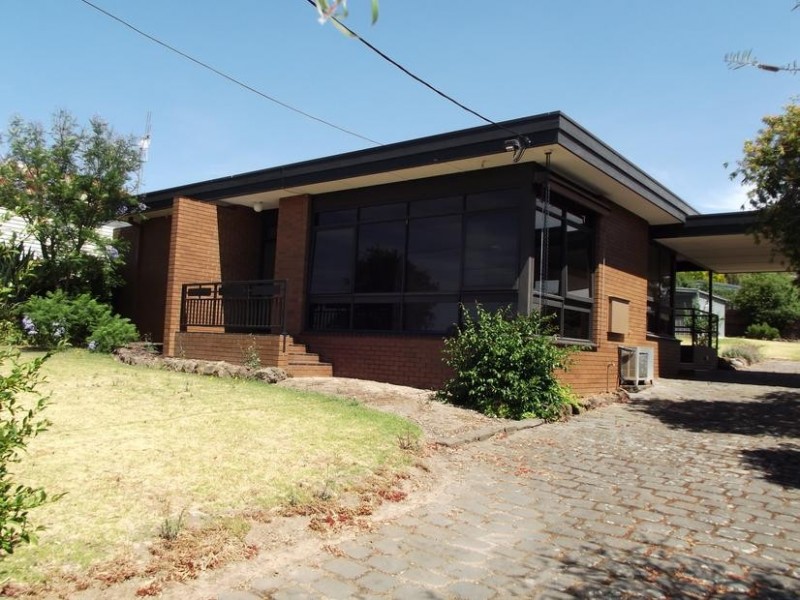 19 Clarendon Street, Maryborough VIC 3465