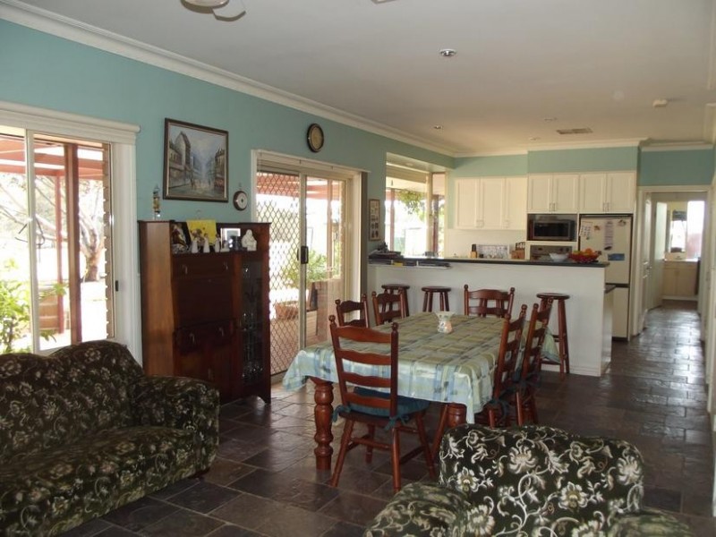 40 Hall Road ALMA, Maryborough VIC 3465