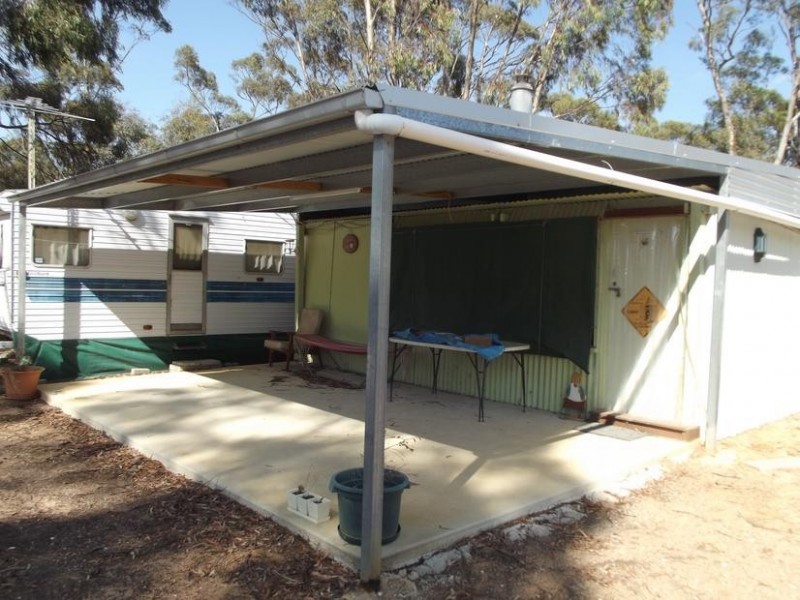 125 Baker Road, AMHERST, Talbot VIC 3371