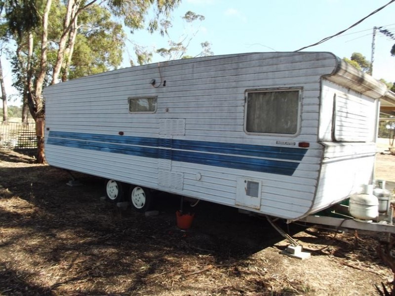 125 Baker Road, AMHERST, Talbot VIC 3371