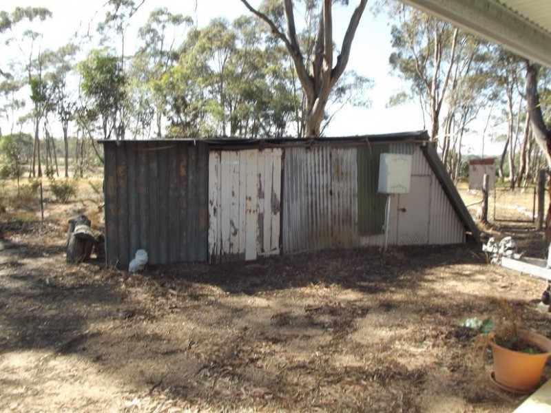 125 Baker Road, AMHERST, Talbot VIC 3371