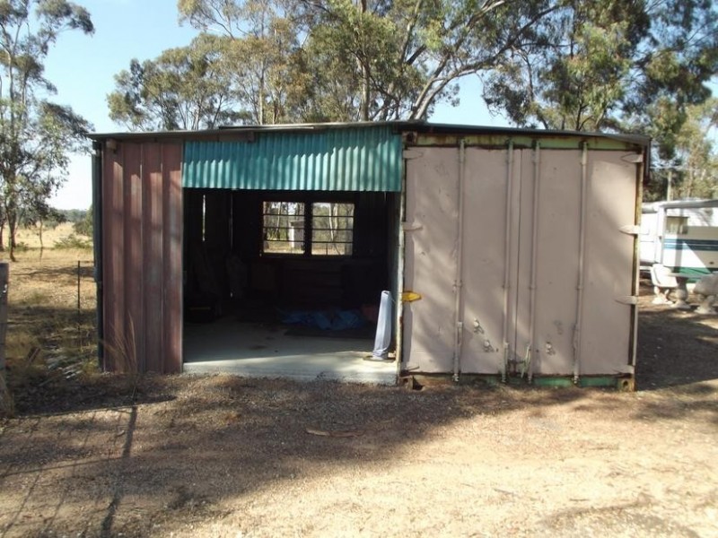 125 Baker Road, AMHERST, Talbot VIC 3371