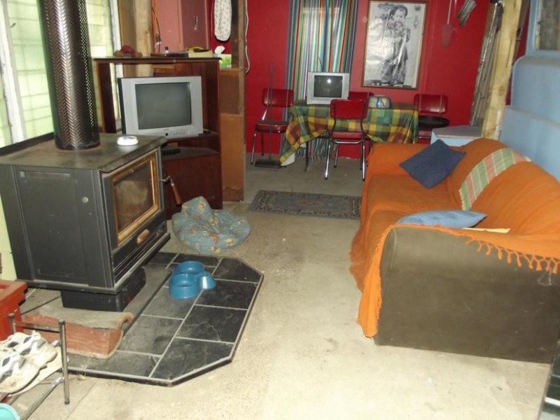 125 Baker Road, AMHERST, Talbot VIC 3371