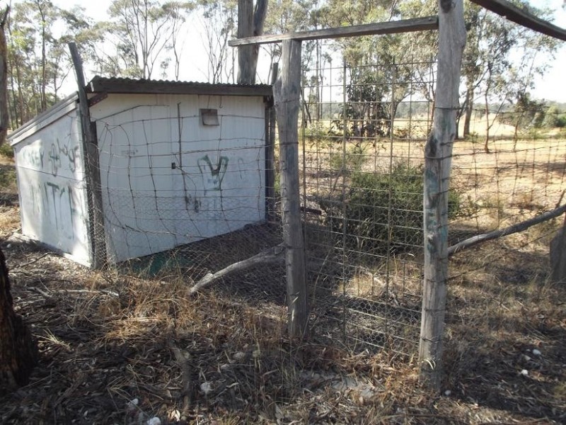 125 Baker Road, AMHERST, Talbot VIC 3371