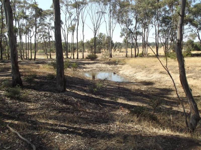 125 Baker Road, AMHERST, Talbot VIC 3371