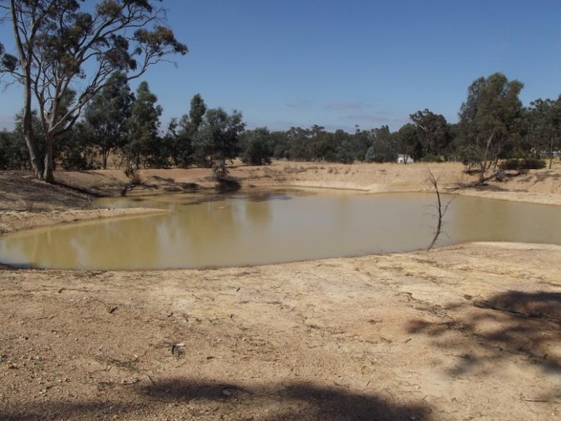 125 Baker Road, AMHERST, Talbot VIC 3371