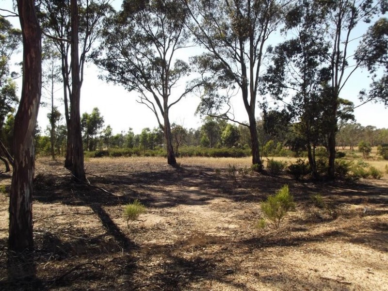 125 Baker Road, AMHERST, Talbot VIC 3371