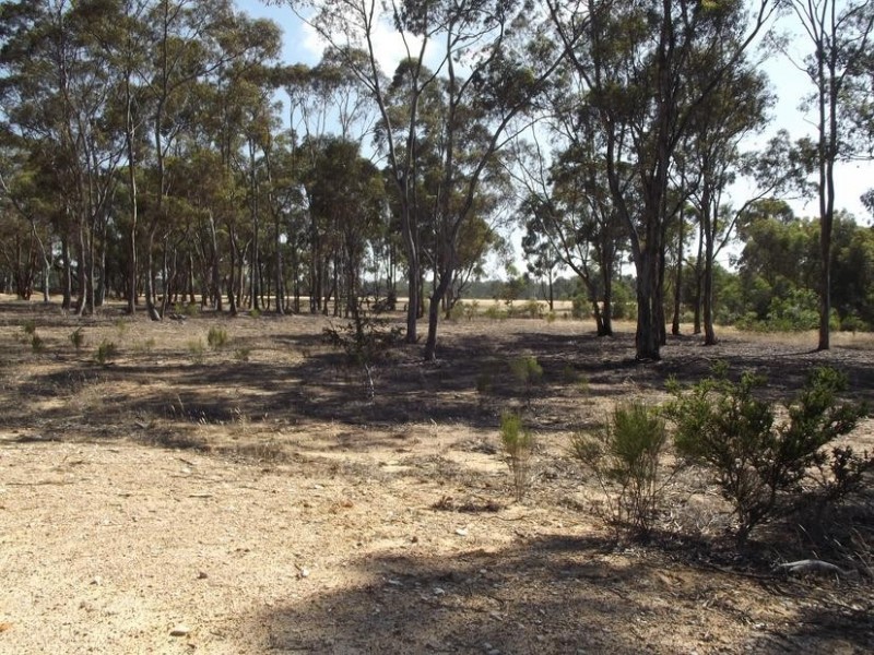 125 Baker Road, AMHERST, Talbot VIC 3371