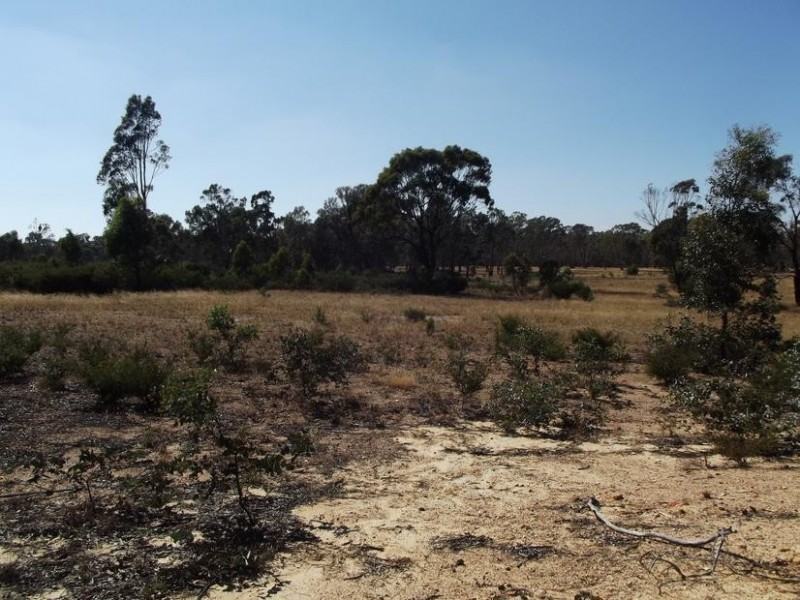 125 Baker Road, AMHERST, Talbot VIC 3371