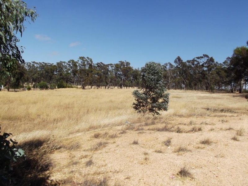 125 Baker Road, AMHERST, Talbot VIC 3371