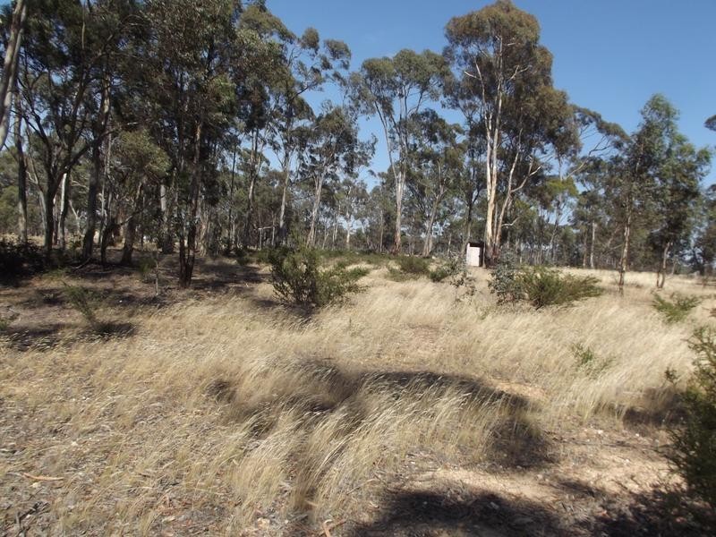 125 Baker Road, AMHERST, Talbot VIC 3371