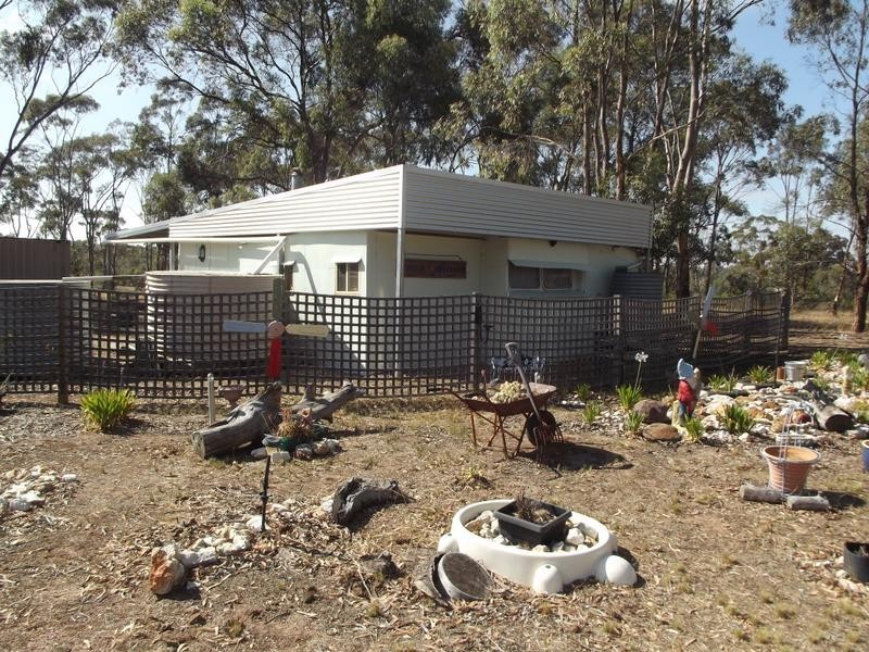 125 Baker Road, AMHERST, Talbot VIC 3371