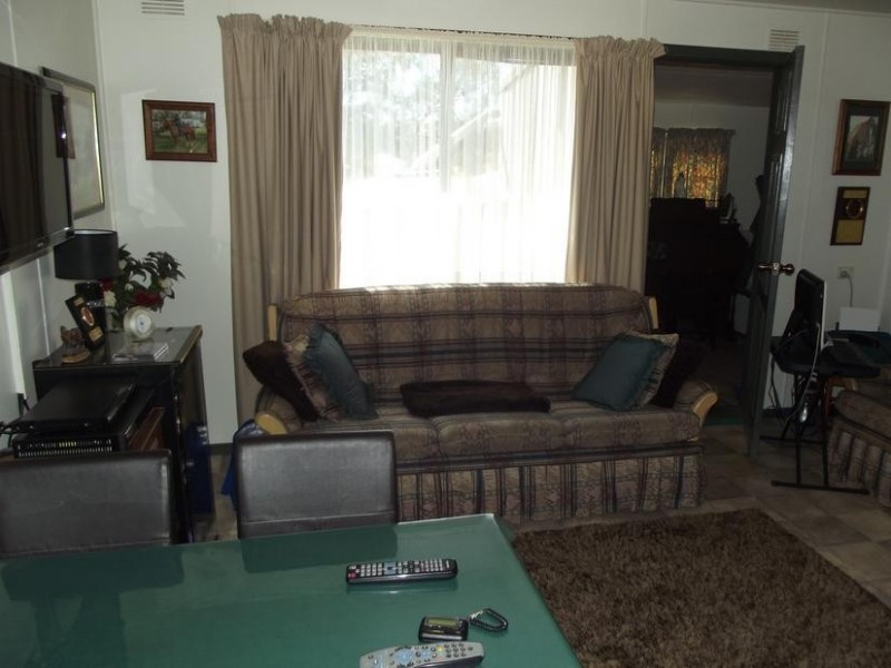 23 Harkin Court, ALMA, Maryborough VIC 3465