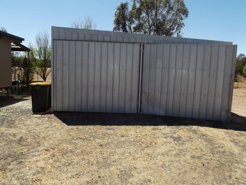 23 Harkin Court, ALMA, Maryborough VIC 3465