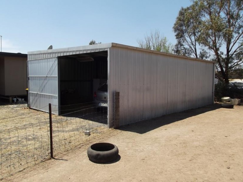 23 Harkin Court, ALMA, Maryborough VIC 3465