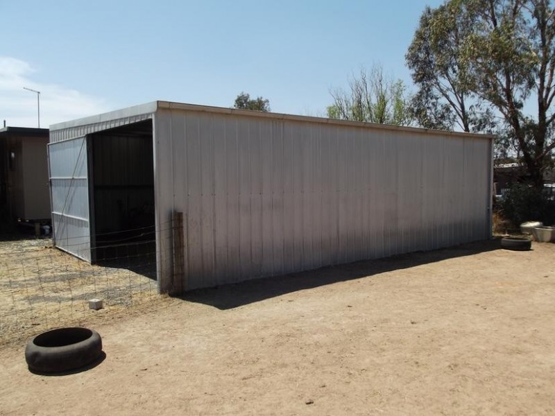 23 Harkin Court, ALMA, Maryborough VIC 3465