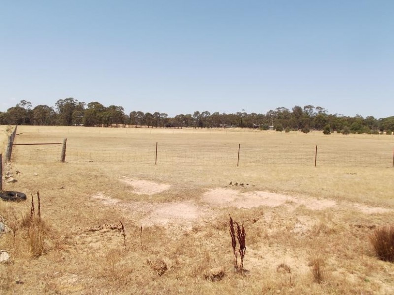 23 Harkin Court, ALMA, Maryborough VIC 3465