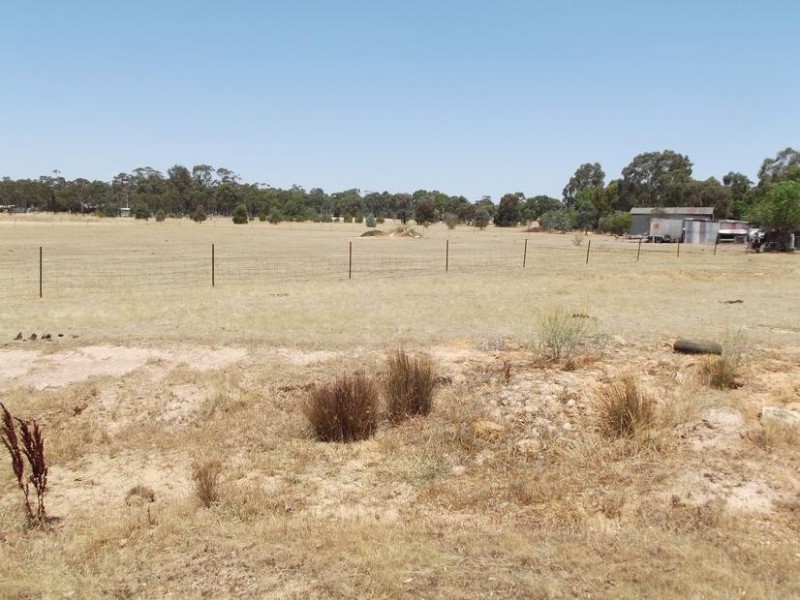 23 Harkin Court, ALMA, Maryborough VIC 3465