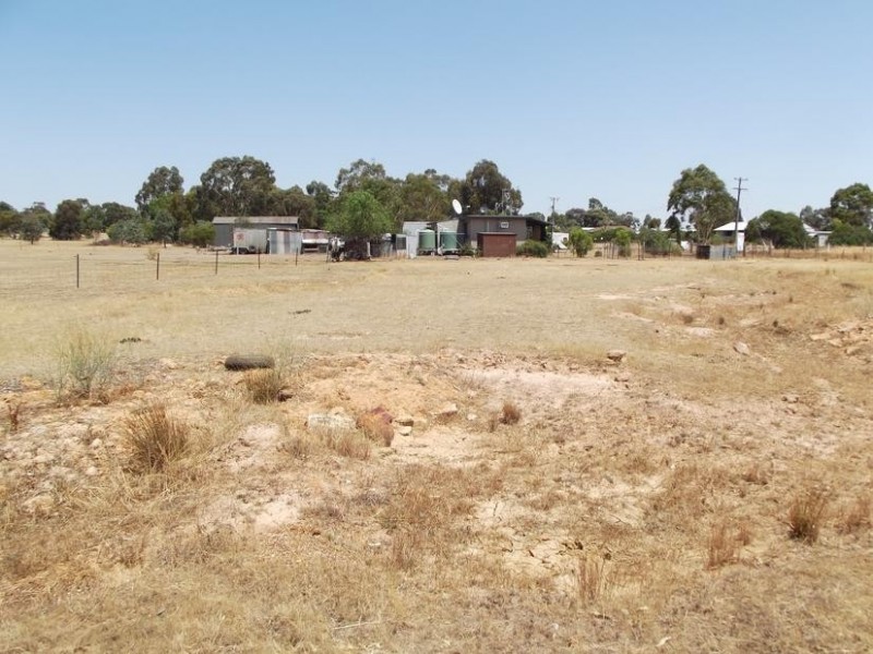 23 Harkin Court, ALMA, Maryborough VIC 3465