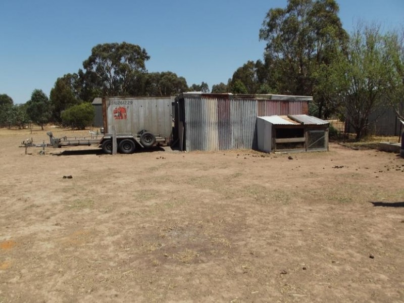 23 Harkin Court, ALMA, Maryborough VIC 3465