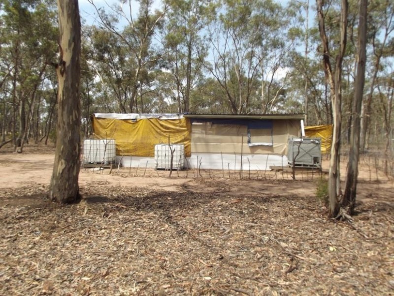 42 Bealiba South Road, Dunluce VIC 3472