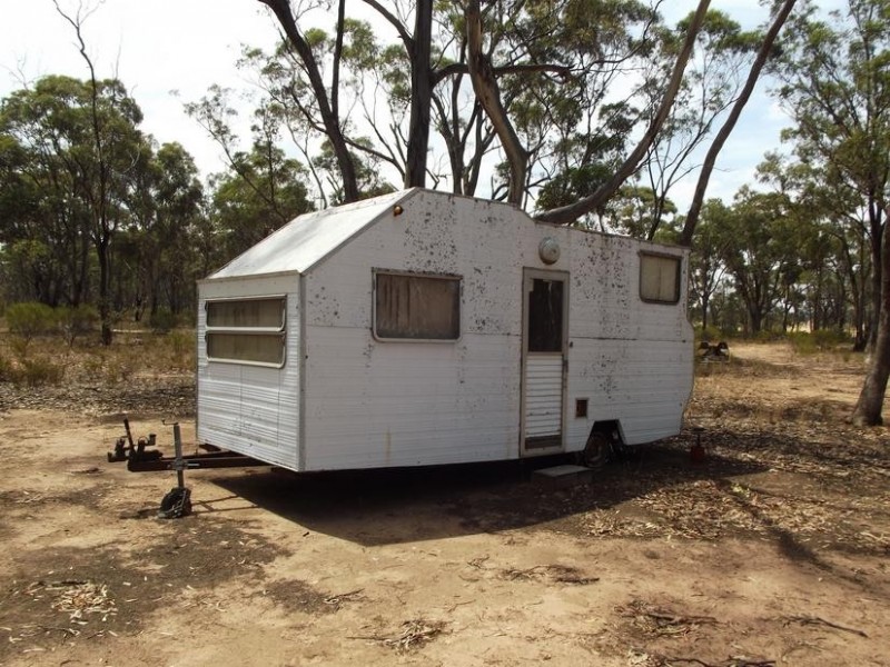 42 Bealiba South Road, Dunluce VIC 3472