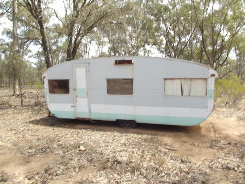 42 Bealiba South Road, Dunluce VIC 3472