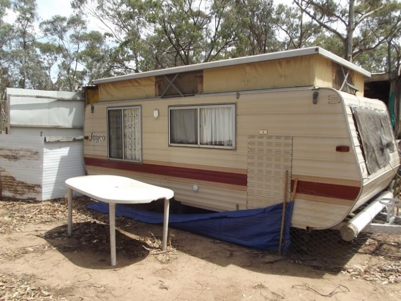 42 Bealiba South Road, Dunluce VIC 3472