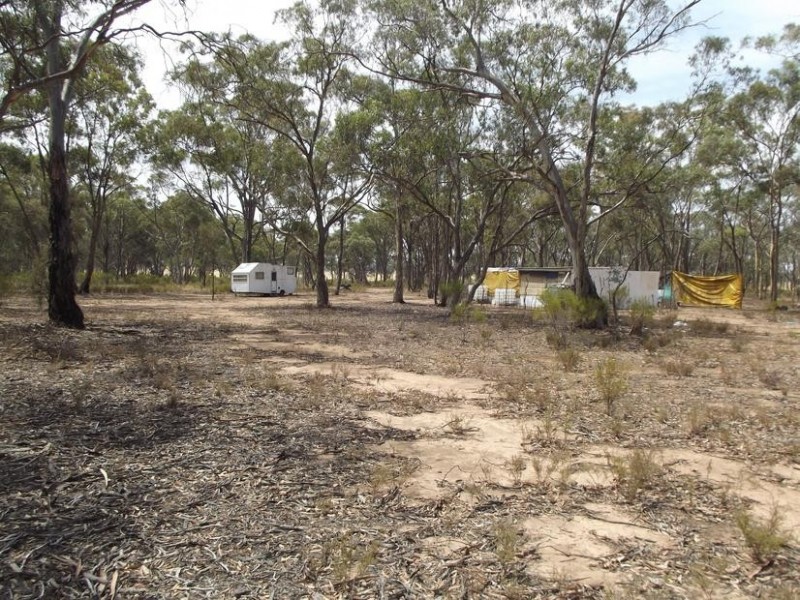 42 Bealiba South Road, Dunluce VIC 3472