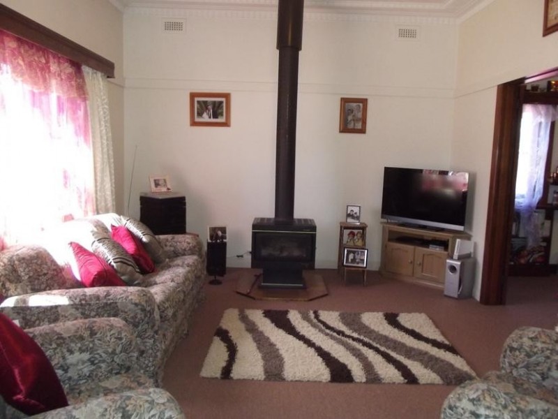 11 Thomas Street, Dunolly VIC 3472