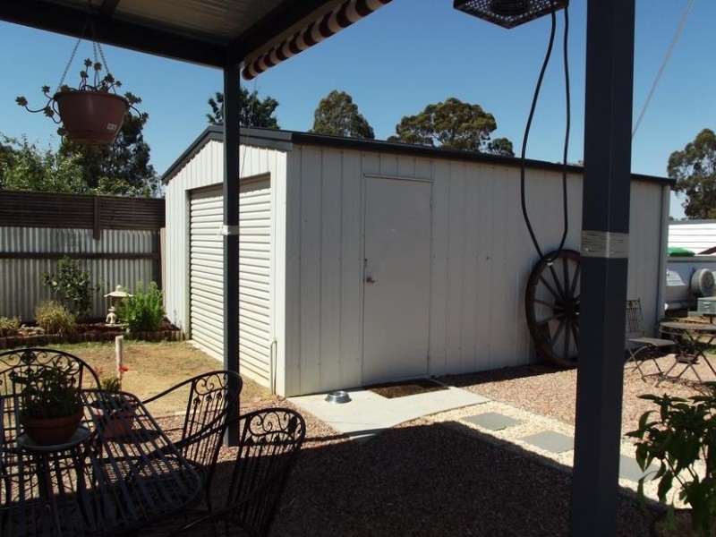 11 Thomas Street, Dunolly VIC 3472