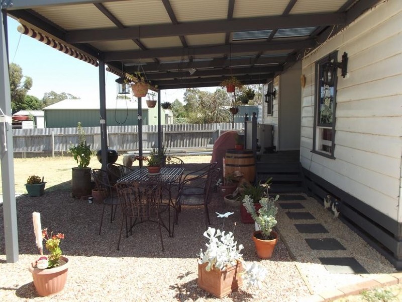 11 Thomas Street, Dunolly VIC 3472