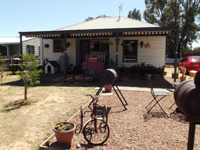 11 Thomas Street, Dunolly VIC 3472
