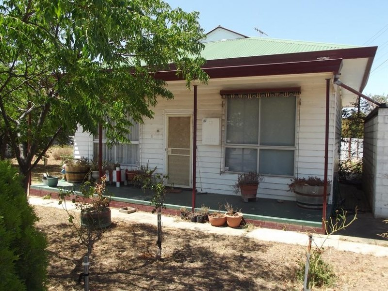 3 Rogers Street, Maryborough VIC 3465