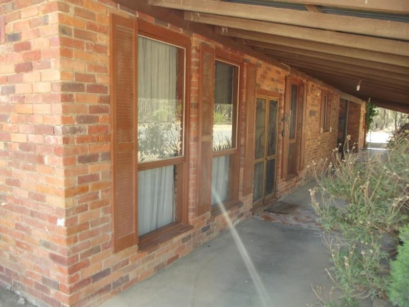 18 Rowes Lane,, Maryborough VIC 3465
