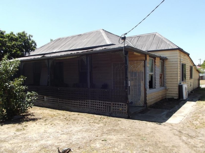 21 Fraser Street, Maryborough VIC 3465