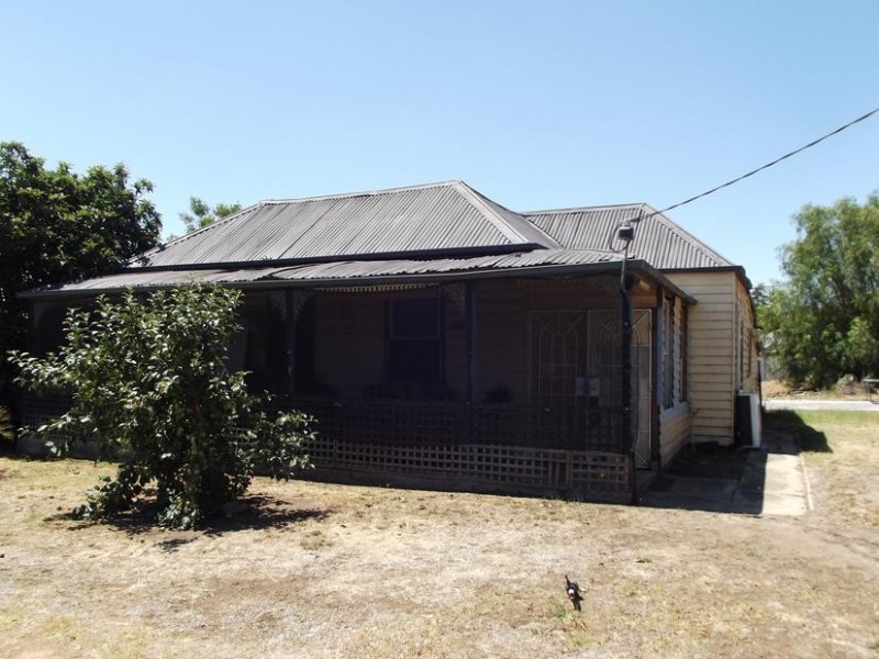 21 Fraser Street, Maryborough VIC 3465
