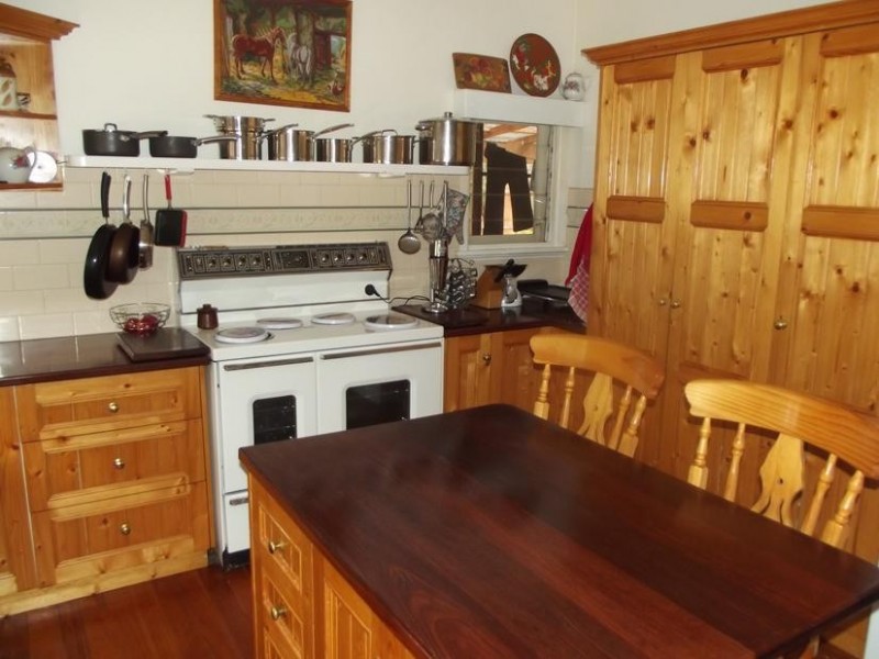 63 Logan Road, BEALIBA, Dunolly VIC 3472