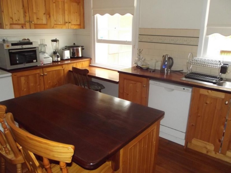 63 Logan Road, BEALIBA, Dunolly VIC 3472