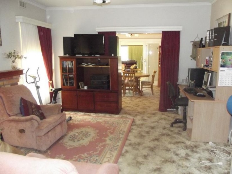 63 Logan Road, BEALIBA, Dunolly VIC 3472